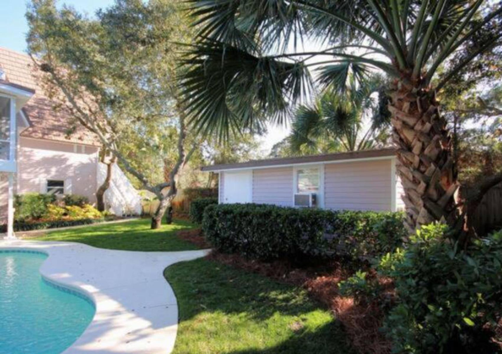Say Yes To Spring! 4Br Home W Private Pool 2 Min To Destin Beaches エクステリア 写真