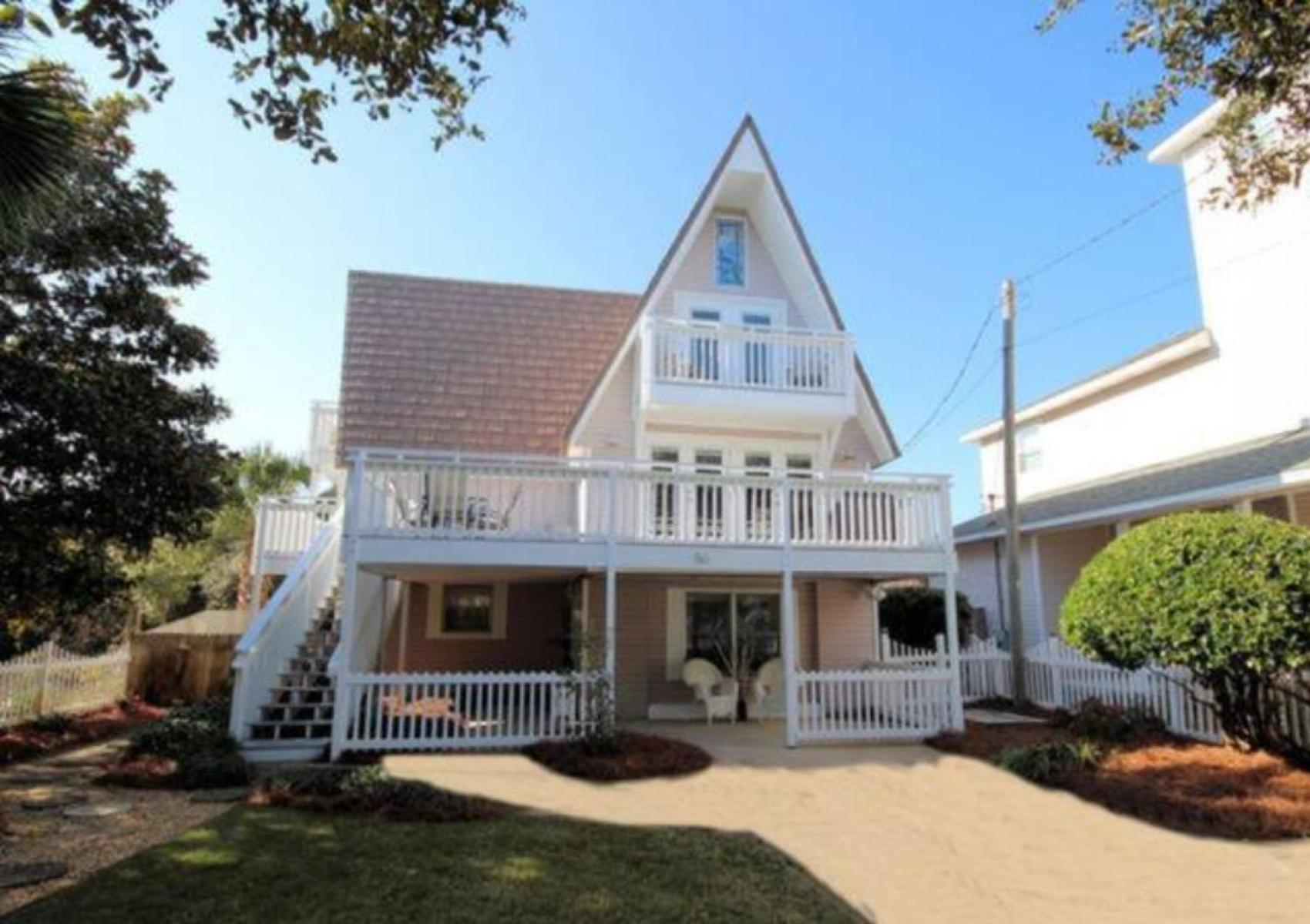 Say Yes To Spring! 4Br Home W Private Pool 2 Min To Destin Beaches エクステリア 写真