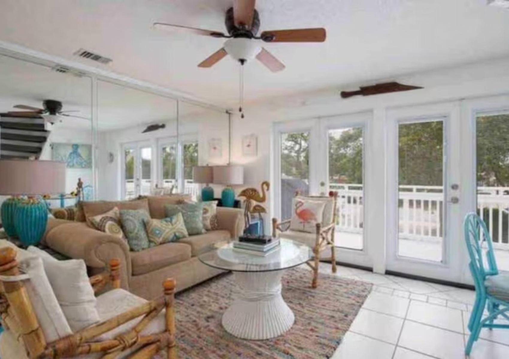 Say Yes To Spring! 4Br Home W Private Pool 2 Min To Destin Beaches エクステリア 写真