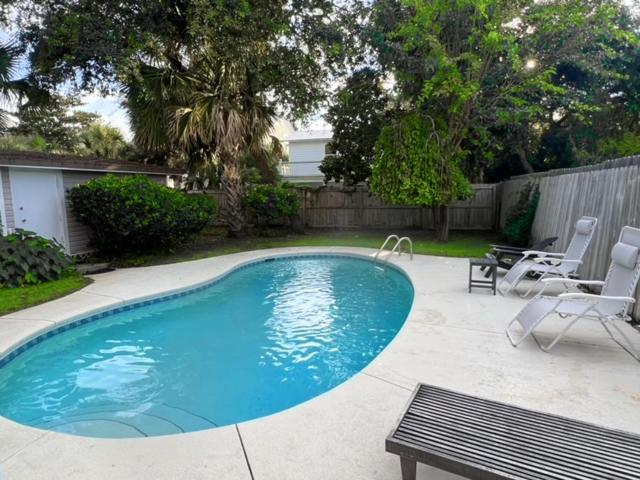 Say Yes To Spring! 4Br Home W Private Pool 2 Min To Destin Beaches エクステリア 写真