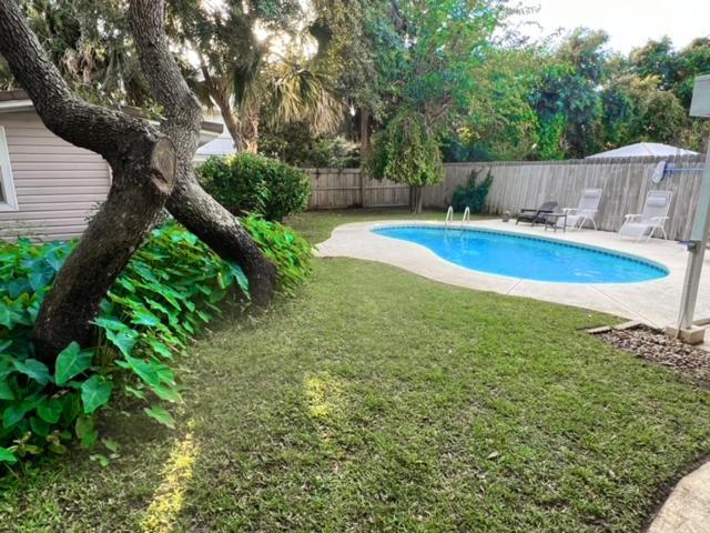 Say Yes To Spring! 4Br Home W Private Pool 2 Min To Destin Beaches エクステリア 写真